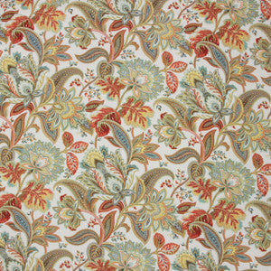 Carole Fabric Prospect Road Tapestry