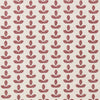 Carole Fabric Charlotte Cranberry