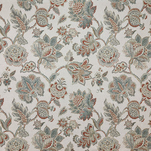 Carole Fabric Allied Porcelain