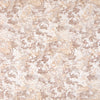 Carole Fabric Beauty Blooms Cedar