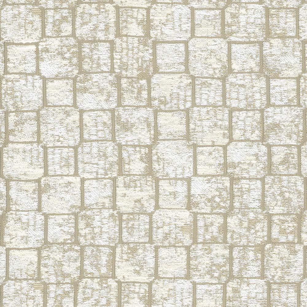Power Block Stonewash by Carole Designer Fabric Modern Edge 100% Polyester India 85,000 Wyzenbeek Double Rubs Horizontal: 6.75 and Vertical: 6.125 55 - Swanky Fabrics -
