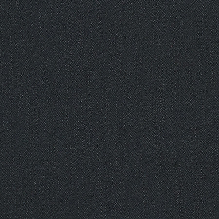 Resonance Charcoal by Carole Designer Fabric Reclamation 100% Recycled Polyester 50,000 Wyzenbeek Double Rubs 7/8" H 55" - Swanky Fabrics -