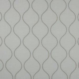 Carole Fabric Repeat Smoke