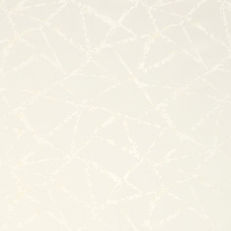 Into Focus Alabaster by Carole Designer Fabric State Of The Art 100% Polyester CHINA 16 3/8" V, 14 3/8" H 55" - Swanky Fabrics -