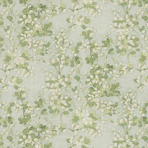 Carole Fabric With Hope Stem