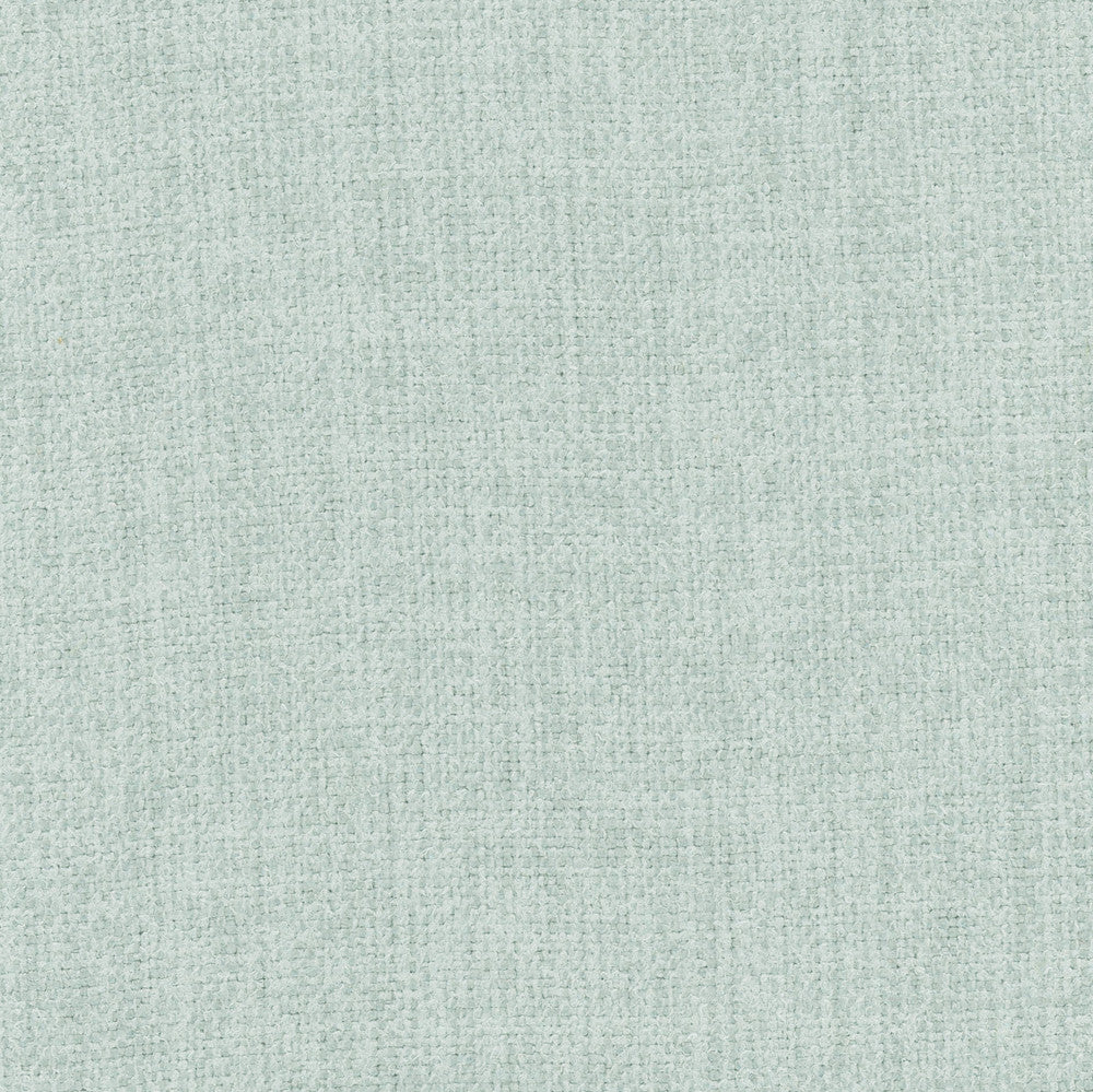 Estimator Seafoam by Carole Designer Fabric Celadon 100% Polyester China Passes 27,000 Double Rubs Wyzenbeek Horizontal: 0 and Vertical: 0 59 - Swanky Fabrics -
