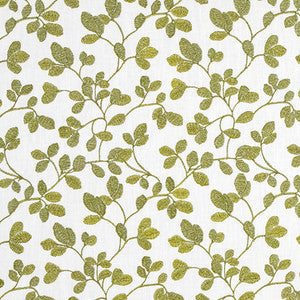 Carole Fabric Trunk Show Fern
