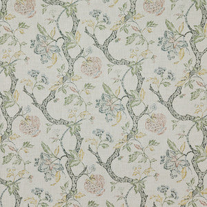 Carole Fabric Stay Together Garden