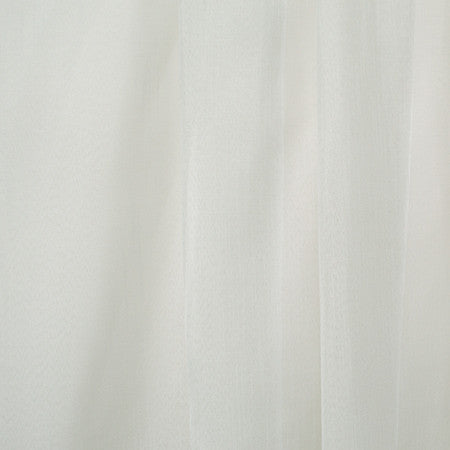 Middle Coast Sea Spray by Carole Designer Fabric Sheer Clarity,Sheer Clarity II,Sheer Basics III 100% Polyester Turkey None 130" - Swanky Fabrics -