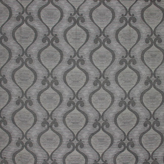 Portrayal Ash by Carole Designer Fabric Sheer Genius 53% Spn Visc,19% Visc,16% Poly,12% Spn P India N/A </p><p>Repeat: 10 7/8" V, 13 1/8" H 54" - Swanky Fabrics -