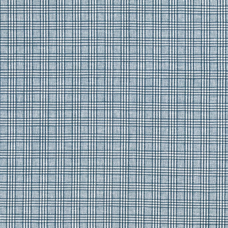 Newsworthy Water by Carole Designer Fabric Well Suited 51% Polyester, 49% Cotton 60,000 Wyzenbeek Double Rubs 1 1/8" V, 1 1/8" H 55" - Swanky Fabrics -