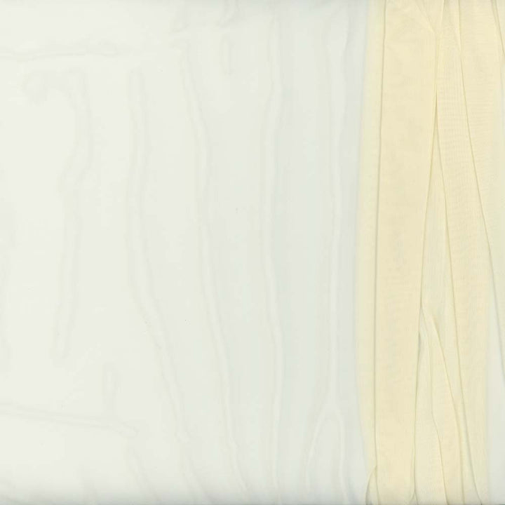 Early Frost Champagne by Carole Designer Fabric 100% Polyester Turkey N/A Horizontal: 0 and Vertical: 0 118 - Swanky Fabrics -