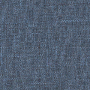 Carole Fabric Commencement Indigo