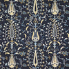 Carole Fabric Chance To Create Navy