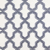 Carole Fabric Chosen Navy