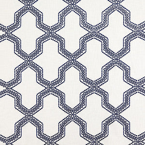 Carole Fabric Chosen Navy