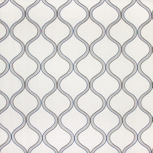 Carole Fabric Forever Young Nautic