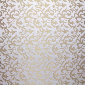 Carole Fabric Cofounder Bronze