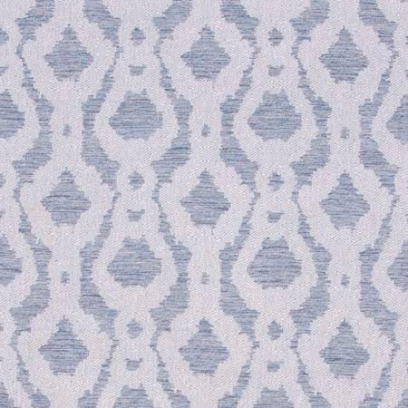 Subtle Definition Ocean by Carole Designer Fabric Modern Edge 43% Cotton, 32% Acrylic,19% Polyester, 6% Linen Turkey 25,000 Martindale Circular Rubs Horizontal: 7" and Vertical: 7" V 55" - Swanky Fabrics -