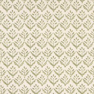 Carole Fabric Every Aspect Olive