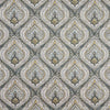 Carole Fabric Fancy Pants Charcoal