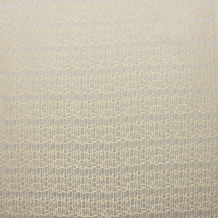 Stepping Stones Golden by Carole Designer Fabric Radiance 100% Polyester India 3,000 Wyzenbeek Double Rubs 3" V, 3 1/4" H 55" - Swanky Fabrics -