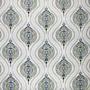Carole Fabric Once Again Charcoal