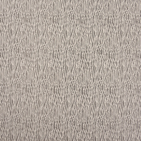 Fly Away Umber by Carole Designer Fabric Radiance 100% Polyester India 5 1/2" V, 4 1/2" H 55" - Swanky Fabrics -