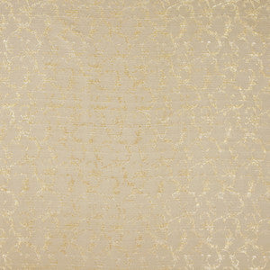 Carole Fabric Uphill Climb Gold