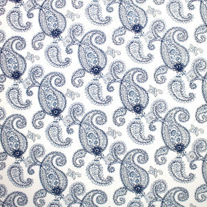 Carole Fabric Celebrated Design Denim