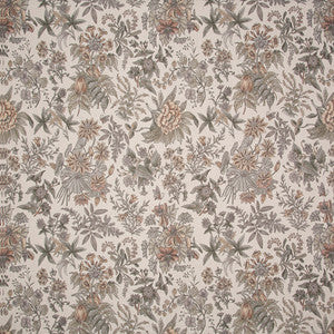 Carole Fabric Step Outside Otter