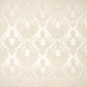 Carole Fabric On Demand Alabaster