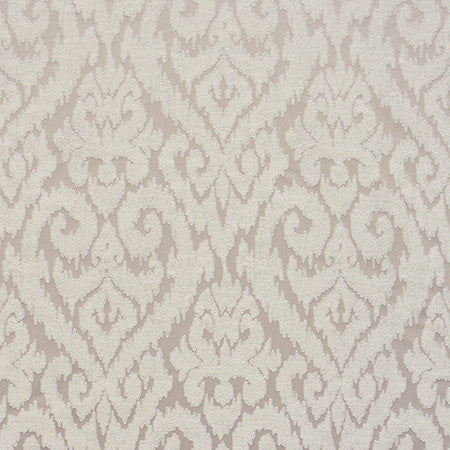 Recent Release Fawn by Carole Designer Fabric Radiance 100% Polyester India N/A 25 3/8" V, 13 3/4" H 55" - Swanky Fabrics -