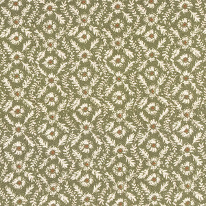 Carole Fabric Nature Reserve Oregano