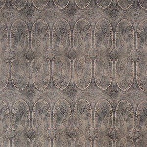 Carole Fabric Narrow Corridor Chai