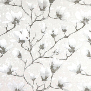 Carole Fabric Life Well Lived Pewter