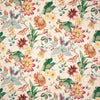 Carole Fabric Garden Friends Passion Fruit