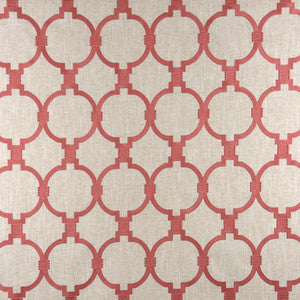 Carole Fabric Bridges Connect Sunset