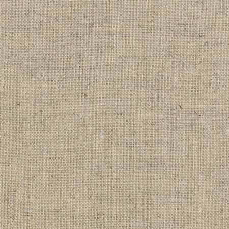 Linen Rush Natural by Carole Designer Fabric Linen Library 100% Linen India None 54" - Swanky Fabrics -