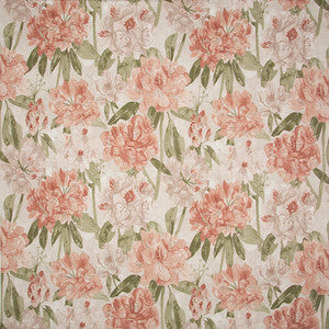 Carole Fabric Stay Hopeful Ruby