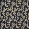 Carole Fabric Moment Or Two Ebony