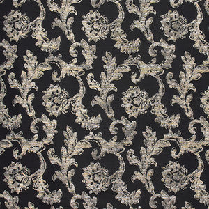 Carole Fabric Moment Or Two Ebony