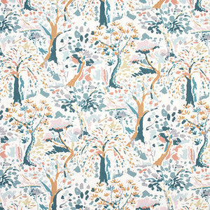 Carole Fabric Weekend Getaway Dusk