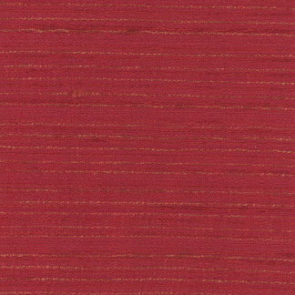 Emmeline Candy Apple by Carole Designer Fabric Lydia II 100% Polyester India N/A </p><p>Repeat: None 54" - Swanky Fabrics -