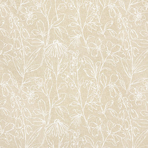 Carole Fabric Very Nice Linen