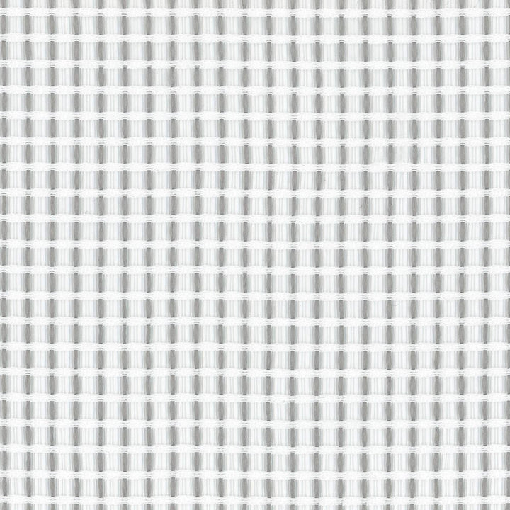 Boxed In Smoke by Carole Designer Fabric Sheer Structure 100% Polyester France N/A Horizontal: 25 and Vertical: 25 120 - Swanky Fabrics -