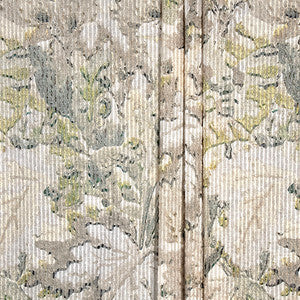 Carole Fabric With The Wind Cactus