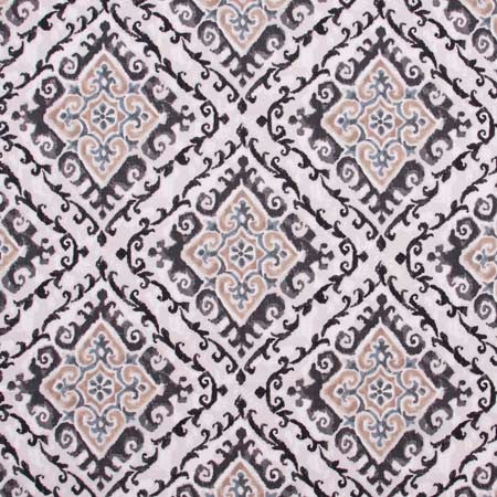 Hold The Trust Slate by Carole Designer Fabric Ash Oak 100% Cotton -SR Pakistan 30,000 Wyzenbeek Double Rubs </p><p>Repeat: 18" V, 17 3/4" H HD 55" - Swanky Fabrics -