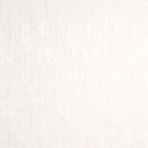 Carole Fabric Super Sonic White