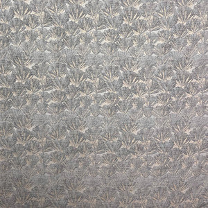 Carole Fabric Uncommon Flair Metal Blue